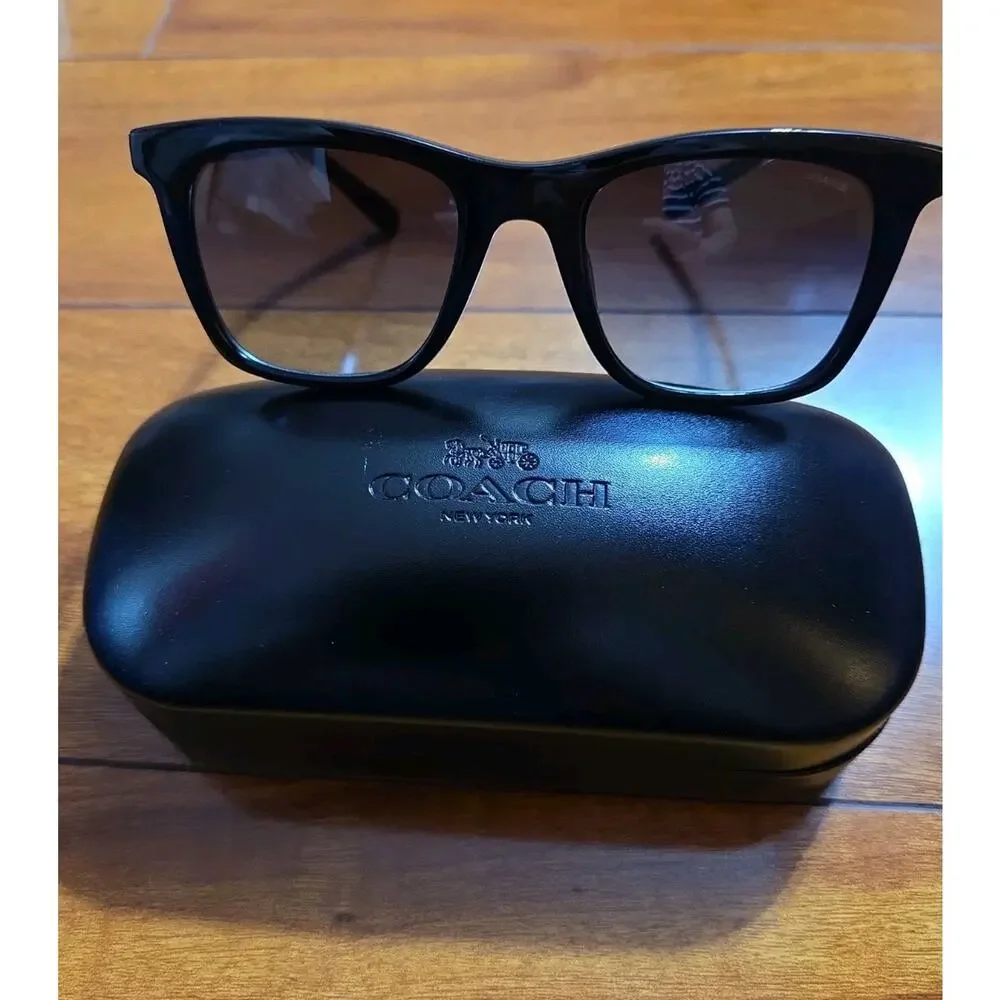 NIB Disney x Coach 100th Anniversary Sunglasses Women's